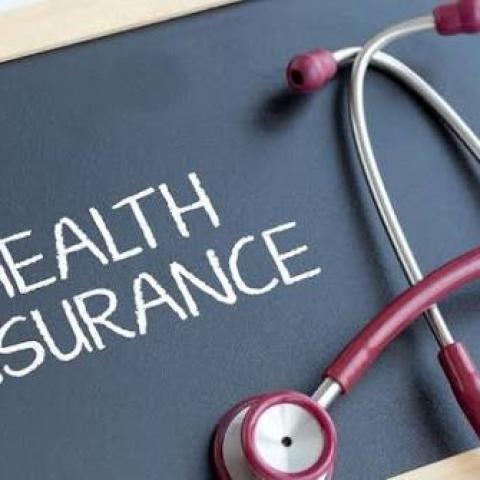 🏥 Health Insurance: The Smartest Financial Decision You Can Make Today