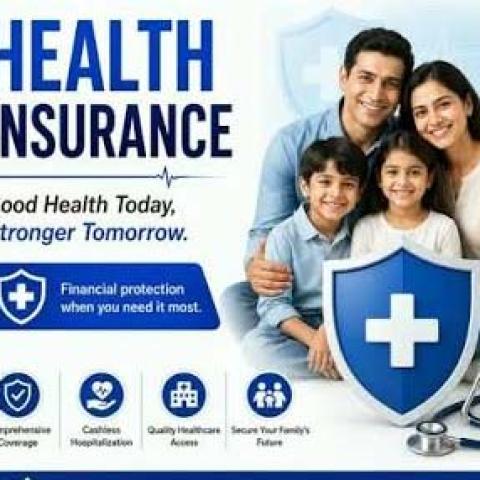 🛡️ Why Every Family Needs a Health Insurance Review Every Year