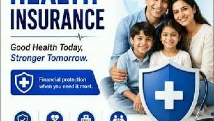 🛡️ Why Every Family Needs a Health Insurance Review Every Year