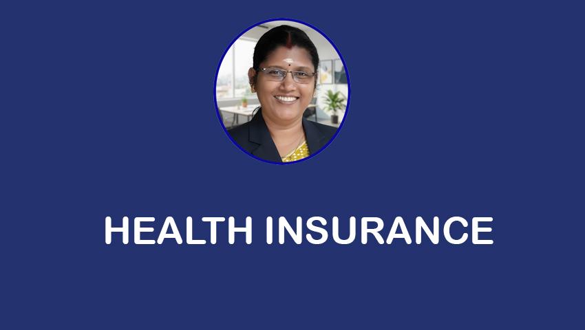Health Insurance
