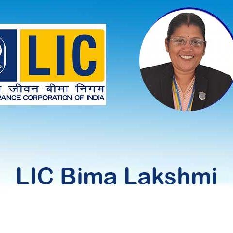🌸 LIC Bima Lakshmi Plan – A Smart Combination of Protection, Savings & Financial Security 💰🛡️