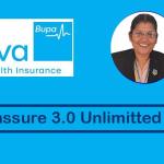 ♾️ Niva Bupa ReAssure 3.0 Unlimited